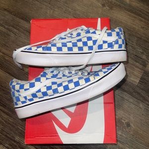 Used couple of times. Plenty of life left you can tell from the back tab